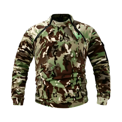 Toren™ | Varm fleece taktisk tröja (1+1 Gratis)