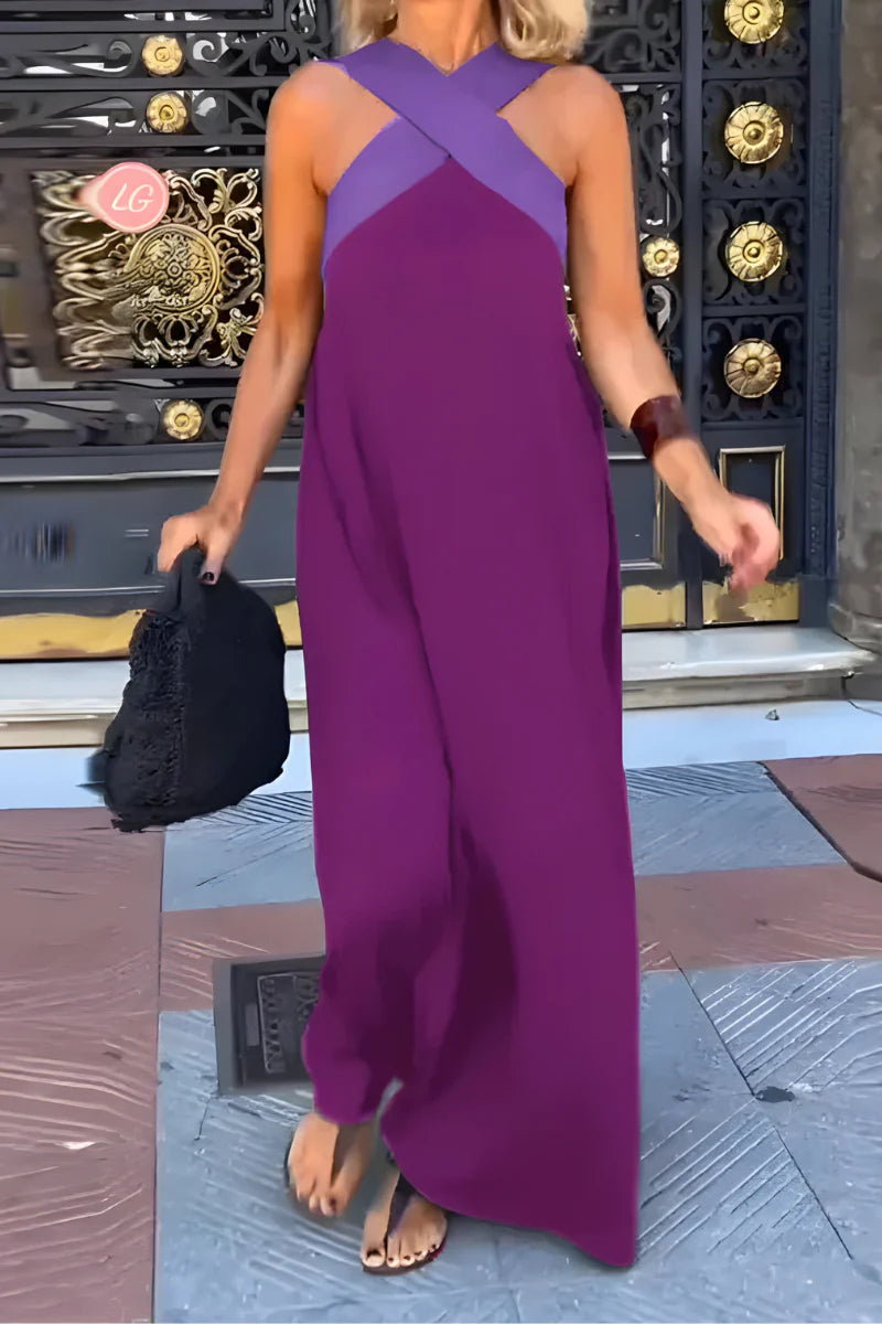 Simone™ | Let Sommerkjole