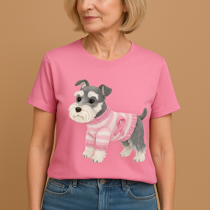 Elira™ | Lekfull T-shirt för hundälskare