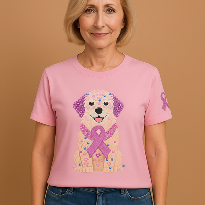 Elira™ | Lekfull T-shirt för hundälskare