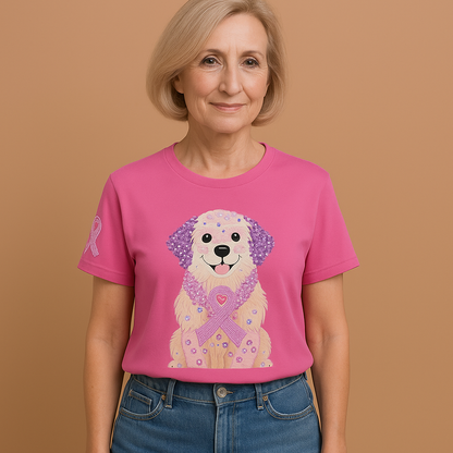Elira™ | Lekfull T-shirt för hundälskare