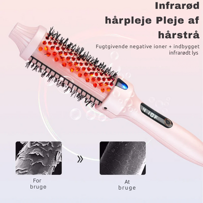 Norawrap™ | Termisk fønbørste