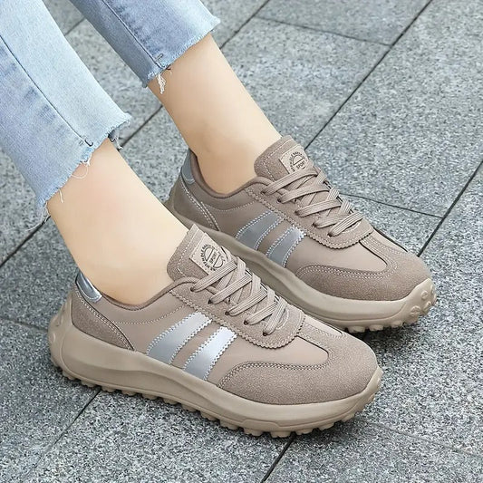 Laren™ | Lätta ortopediska promenadsneakers