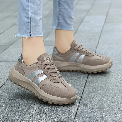 Laren™ | Lätta ortopediska promenadsneakers