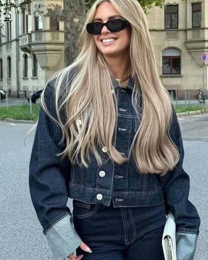 Jade | Denimsæt