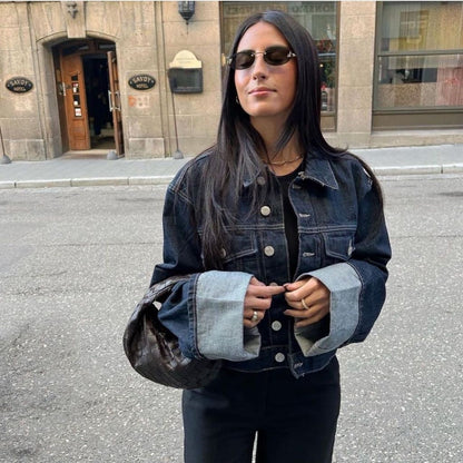 Jade | Denimsæt