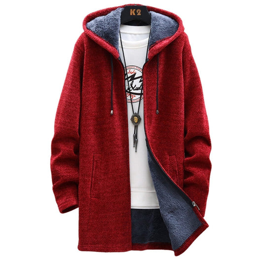 Laura™ | Stilig hoodiejacka för damer