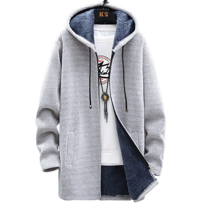 Laura™ | Stilig hoodiejacka för damer