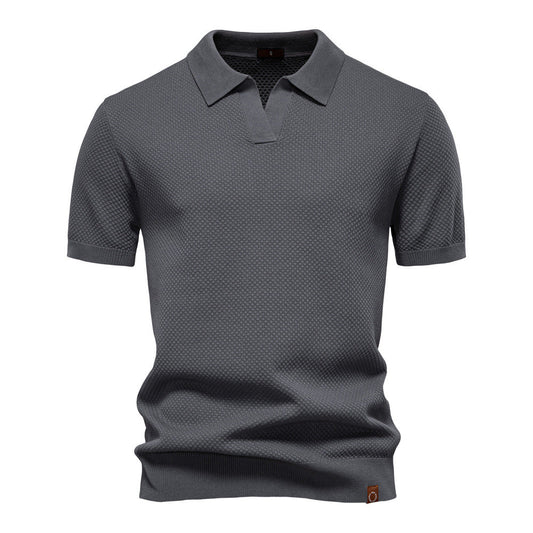Alexander™ | Struktureret polo