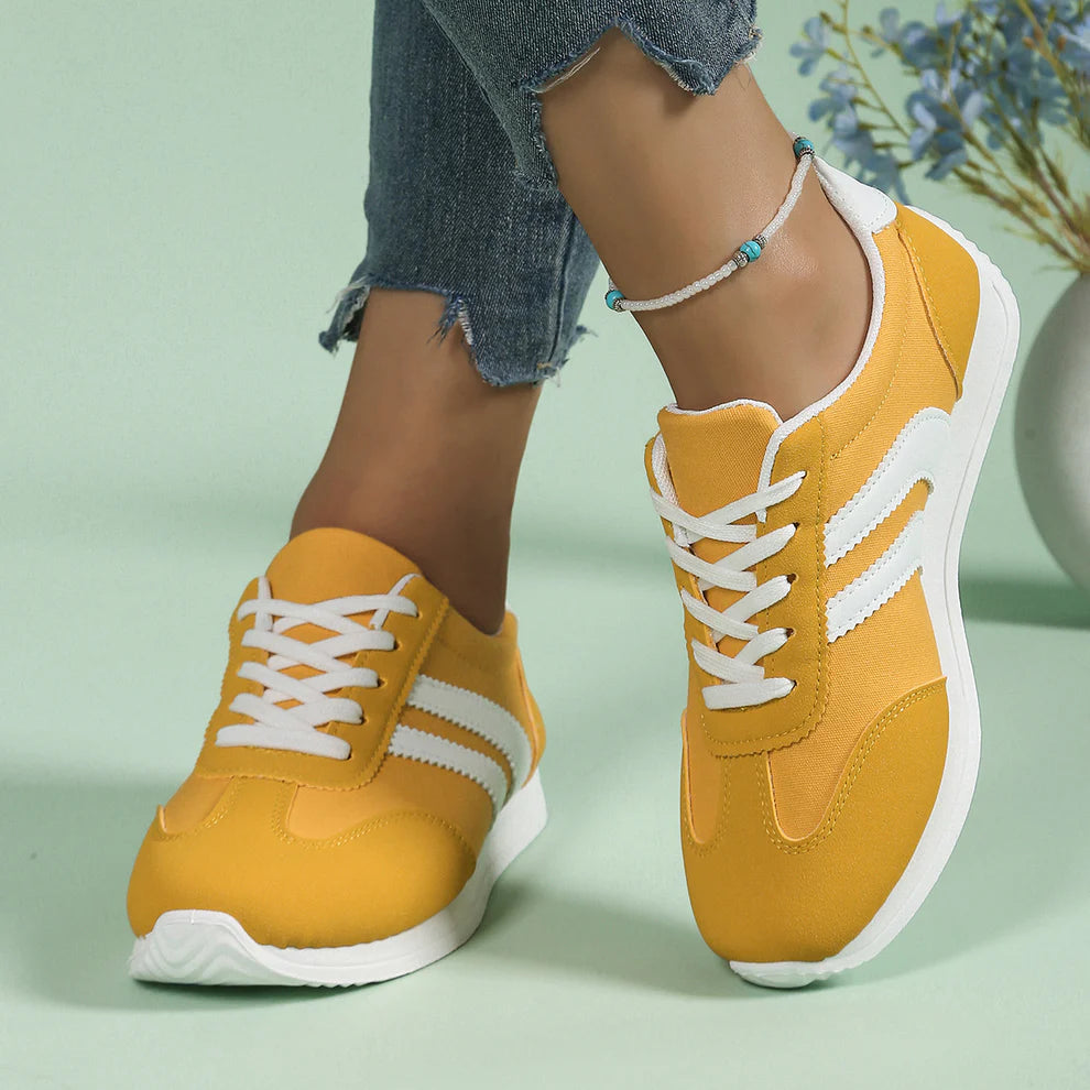 Els™ | Ortopædiske Komfortable Sneakers