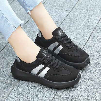 Laren™ | Lätta ortopediska promenadsneakers