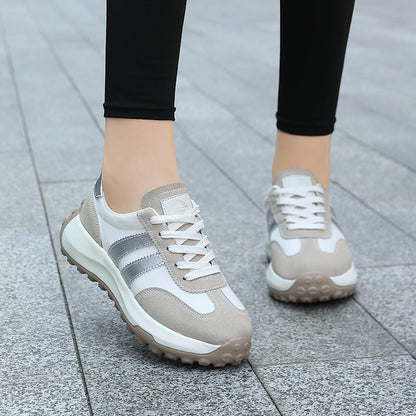 Laren™ | Lätta ortopediska promenadsneakers