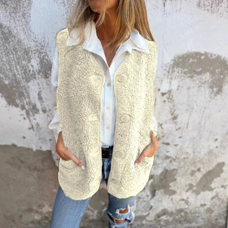 Anna™ | Essential uldvest