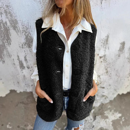 Anna™ | Essential uldvest
