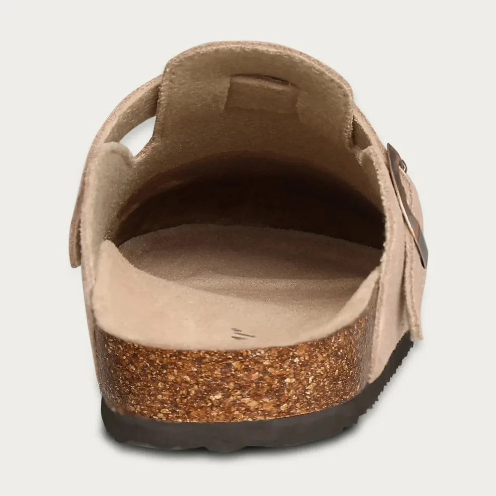Anna's Essentials™ | Komfortable Slip-onsandaler