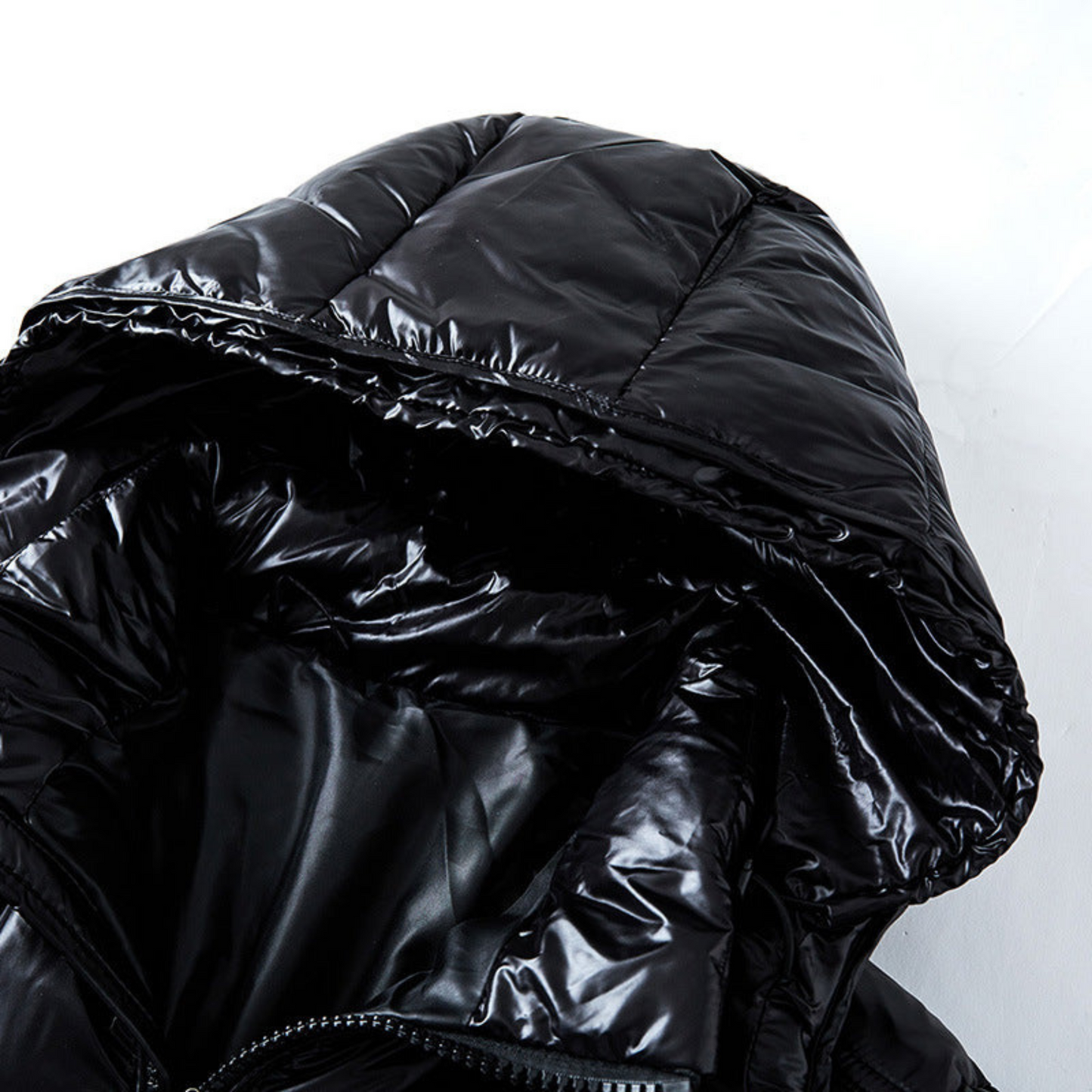 Puffjacka™ | Vinterjacka