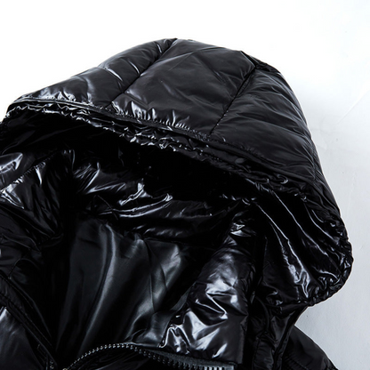 Puffjacka™ | Vinterjacka