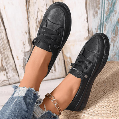 Eva™ | Ortopædiske Komfortable Sneakers