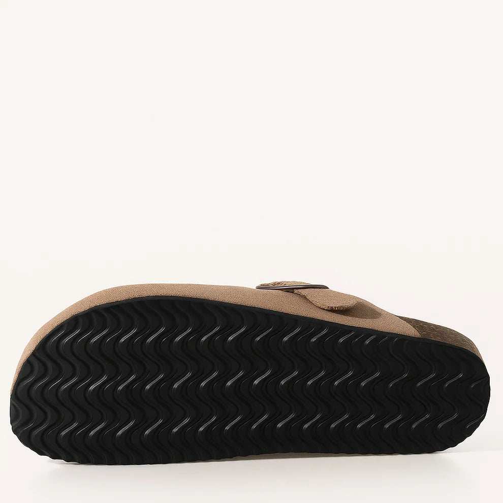 Anna's Essentials™ | Komfortable Slip-onsandaler