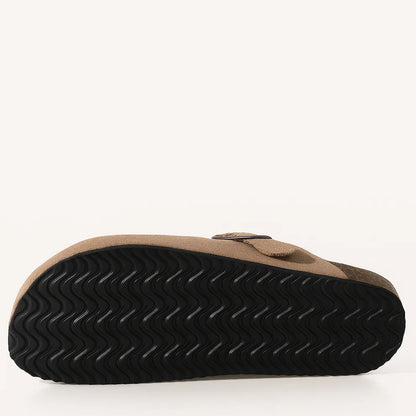 Anna's Essentials™ | Komfortable Slip-onsandaler