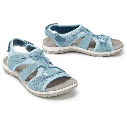 COMFORA™ | Ortopædiske sandaler