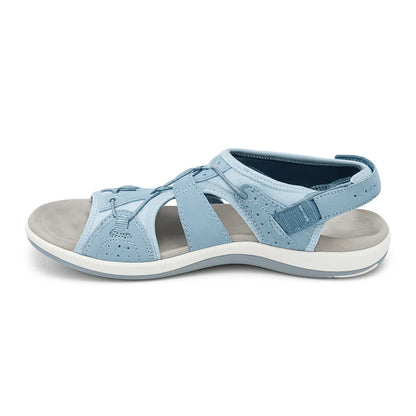 COMFORA™ | Ortopædiske sandaler