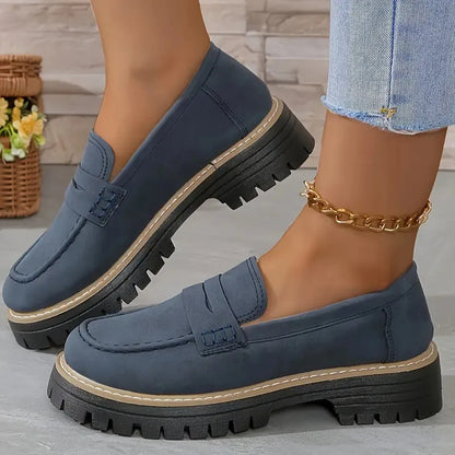 Rosa™ | Ortopædiske komfortable loafers