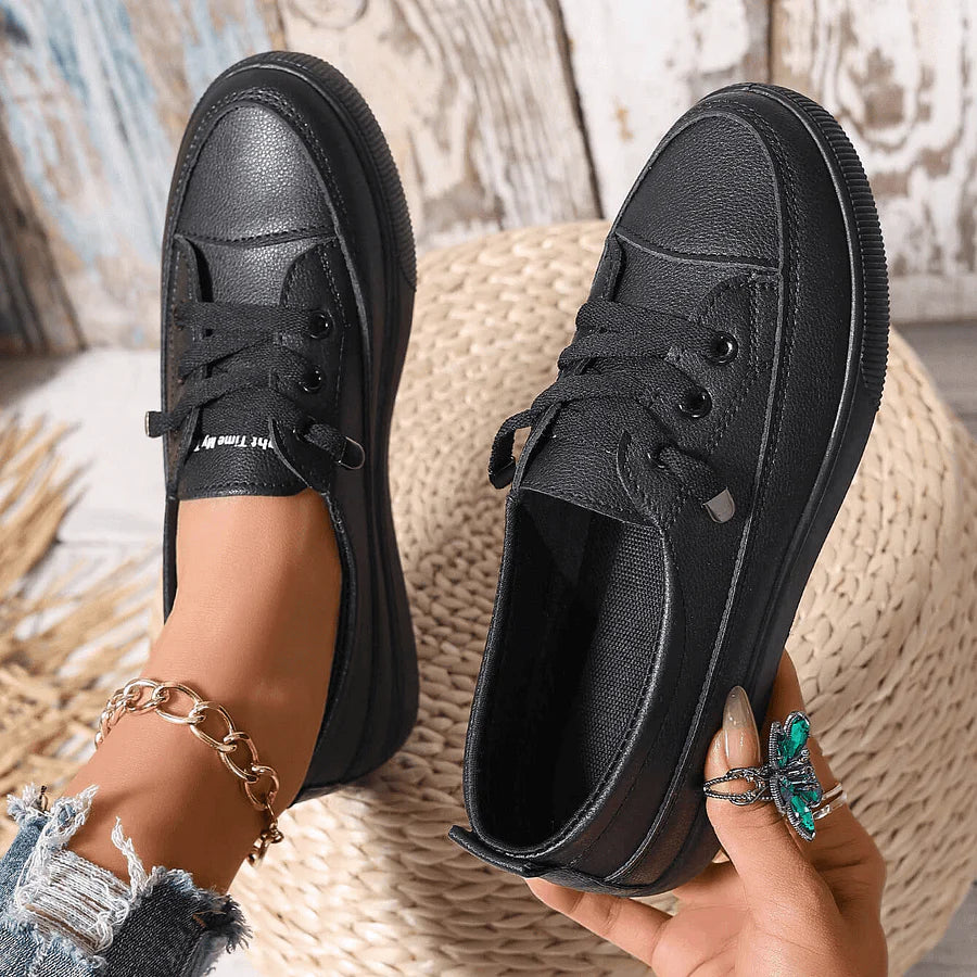 Eva™ | Ortopædiske Komfortable Sneakers