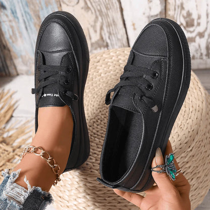 Eva™ | Ortopædiske Komfortable Sneakers