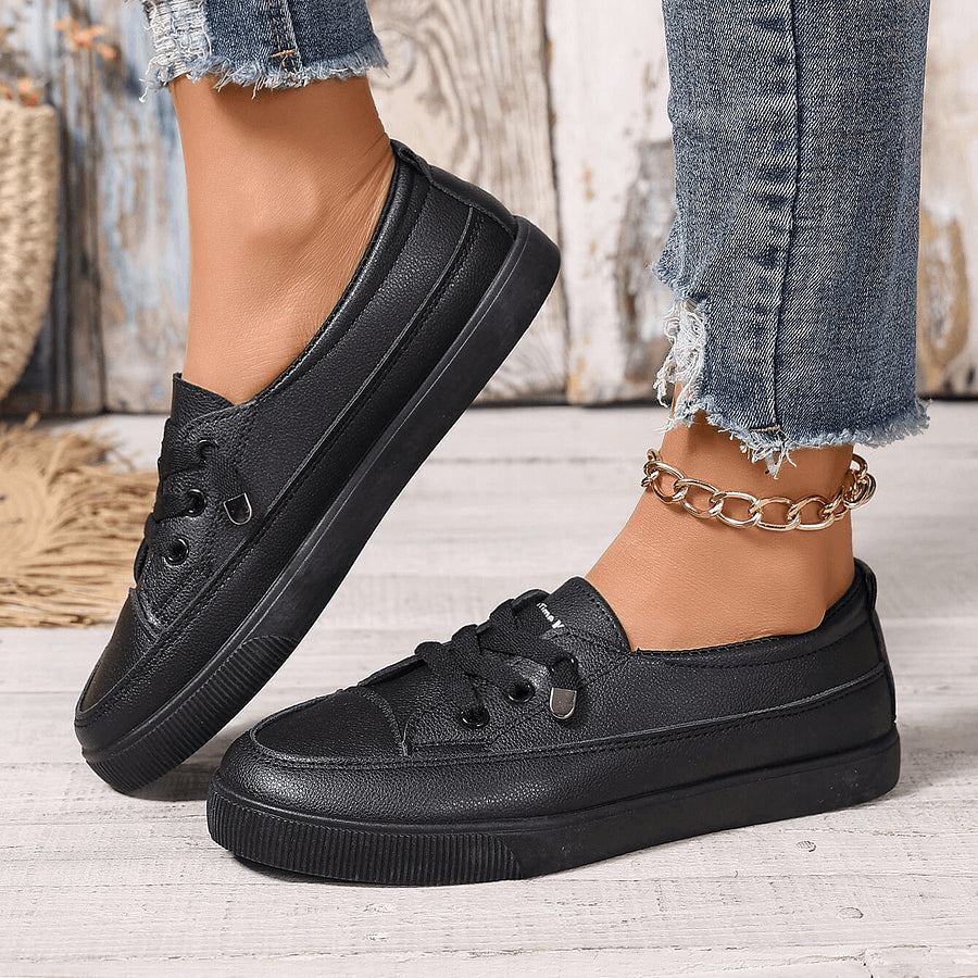 Eva™ | Ortopædiske Komfortable Sneakers