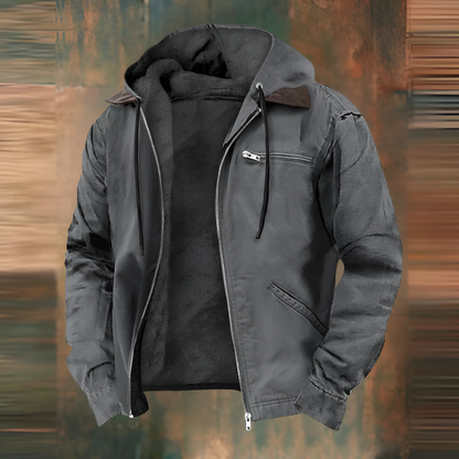 Ragnar ™ | Elegant Skjortjacka