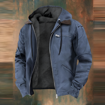 Ragnar ™ | Elegant Skjortjacka