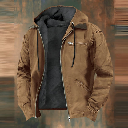 Ragnar ™ | Elegant Skjortjacka