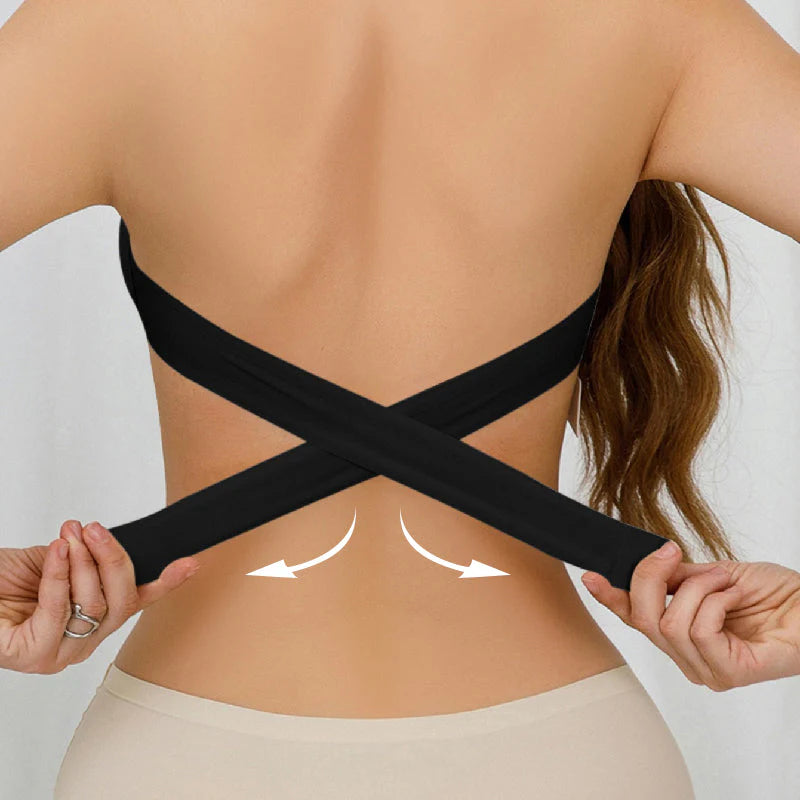 Sofia™ | Strapless Komfort-BH ( 1+1 GRATIS)