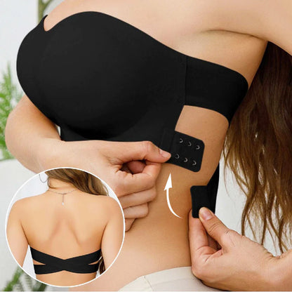 Sofia™ | Strapless Komfort-BH ( 1+1 GRATIS)
